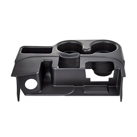 Yurefax Porte-Boissons intérieur de Voiture