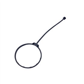 HUVNEXA Élingue de corde de couverture de câble de bouchon de réservoir de carburant d'huile
