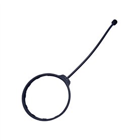 HUVNEXA Élingue de corde de couverture de câble de bouchon de réservoir de carburant d'huile