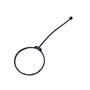 HUVNEXA Élingue de corde de couverture de câble de bouchon de réservoir de carburant d'huile, for Civic Fit CRV RD1 XRV Jazz Cit