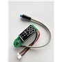 for pièces de Scooter électrique M36