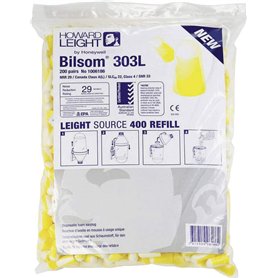 Bouchons d'oreille Bizzico 33 dB