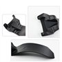 Vuzmode Chinois, for Husqvarna, 65 Pit Dirt Bike Moto Garde-Boue de Roue arrière Garde-Boue la Plupart des Kit de carénage en Pl