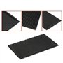 X5 E53 1998-2006 Console centrale de voiture Volets coulissants Porte-gobelet Couvercle de store enrouleur Remp