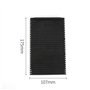 Wivplex For BMW, X5 E53 1998-2006 Console centrale de voiture Volets coulissants Porte-gobelet Couvercle de store enrouleur Remp