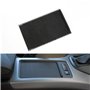 Wivplex For BMW, X5 E53 1998-2006 Console centrale de voiture Volets coulissants Porte-gobelet Couvercle de store enrouleur Remp