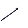 Jodriva Élingue de corde de couverture de câble de bouchon de réservoir de carburant d'huile, for Civic Fit gk3 CRV RD1 XRV Jazz