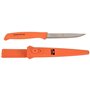 Bahco 1446 - Couteau Multiusage Lame Acier