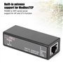 Serveur Série WiFi, Serveur Série vers WiFi Serveur De Périphérique Série à Serveur Série WiFi Antenne Intégrée Module de Commun