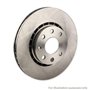 SKF VKBD 1012 Kit de roulement de roue intégré dans disque de frein