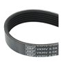 SKF VKMV6SK1019 Courroie trapézoïdale muple pour
