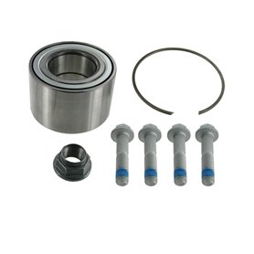 SKF VKBA 6736 Kit de roulement de roue