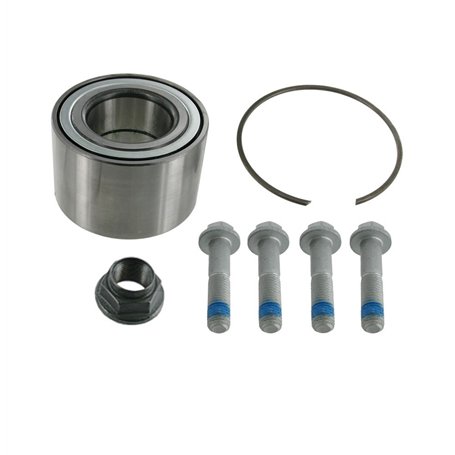 SKF VKBA 6736 Kit de roulement de roue