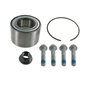 SKF VKBA 6736 Kit de roulement de roue
