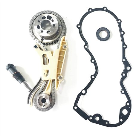 SKF VKML 84003 Kit de chaine de distribution