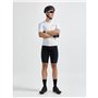 Craft Pro Aero Bib Shorts Cyclisme, Noir, L Hommes