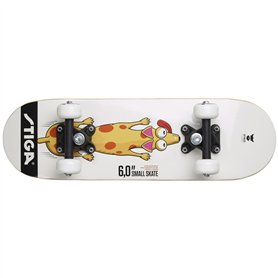 Stiga Skateboard Dog 6