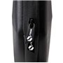 STIGA Housse pour Raquette de Tennis de Table Cybercase - pour Raquettes Cybershape