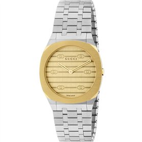 Montre Femme Gucci YA163502