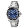 Montre Homme Gucci YA136362 Argenté