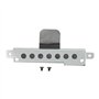 dsheng Support de Disque Dur d'ordinateur Portable Gf66 Support de Montage Gf76 2