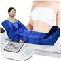 CGLYYDS Costume de Machine de Massage à Compression d'air