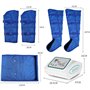 Dispositif de Compression de Machine de Massage de Drainage lymphatiq