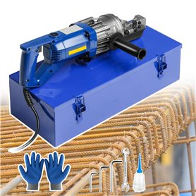 smafoseedding Machine de découpe de barre en acier
