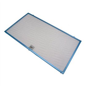 Filtre à graisse en métal Electrolux 556x305