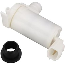 JUNPIY 1 Jeu de Lave-Glace à Sortie Unique avec Joint d'étanchéité