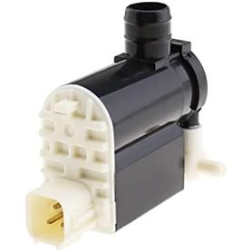 JUNPIY Pompe de Lave-Glace for véhicule 98510-2L100