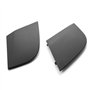 Une Paire de couvercles d'eau de Pare-Brise Avant A1698300275 A1698300375 Couvercle de Capot de M