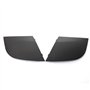 Clynex for, for Classe B W245, Une Paire de couvercles d'eau de Pare-Brise Avant A1698300275 A1698300375 Couvercle de Capot de M