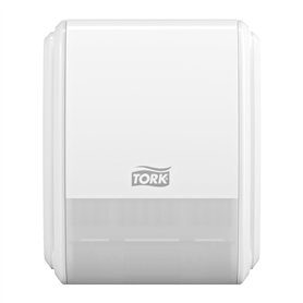 Tork Distributeur de désodorisant en continu blanc A3
