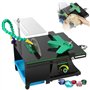 Machine De Gravure De Jade Haute Puissance 1950W