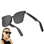 Lunettes Bluetooth intelligentes IA