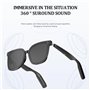 lunettes de soleil pour homme et femme