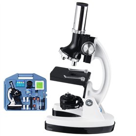DHsdlpLU Microscope NuméRique Monoculaire 1200X