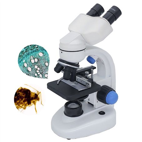 DHsdlpLU Ensemble De Microscope Binoculaire