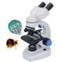 DHsdlpLU Ensemble De Microscope Binoculaire