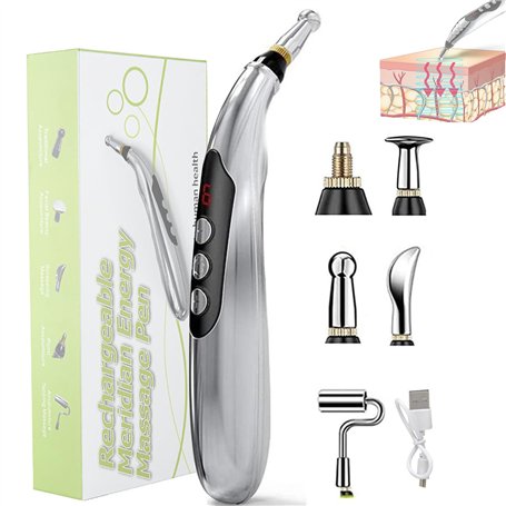 ASnwpaK Stylo MéRidien éLectronique