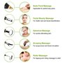 avec 5 TêTes De Massage