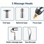 Points D'Acupuncture Intelligents