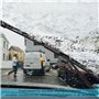 Véhicule Pare-Brise Caoutchouc d'essuie-Glace Brosses F