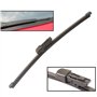 SNKA Auto Avants Balais Essuie-Glaces pour VW Golf 6 Schrägheck 2009–2012,24"+19"+11", Véhicule Pare-Brise Caoutchouc d'essuie-G