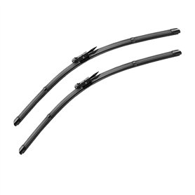 SNKA Auto Avants Balais Essuie-Glaces pour Mercedes Benz CLA Klasse C117 W117 CLA 180 200 250 2013–2019