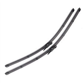 SNKA Auto Avants Balais Essuie-Glaces pour Mercedes Benz RM ML Klasse W251 W164