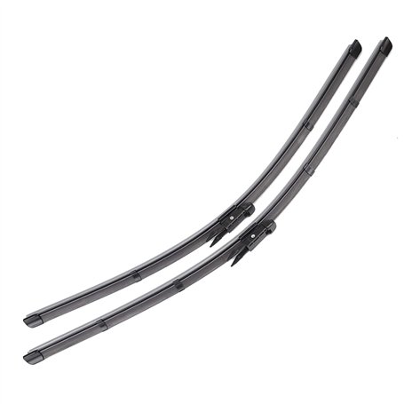 SNKA Auto Avants Balais Essuie-Glaces pour Mercedes Benz RM ML Klasse W251 W164