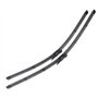 SNKA Auto Avants Balais Essuie-Glaces pour Mercedes Benz RM ML Klasse W251 W164