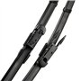 SNKA Auto Avants Balais Essuie-Glaces pour BMW 418i 420i 428i 430i 435i 440i M4 Comp GTS 2013-2017 24"+18"